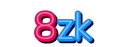 8zk — logo kanal